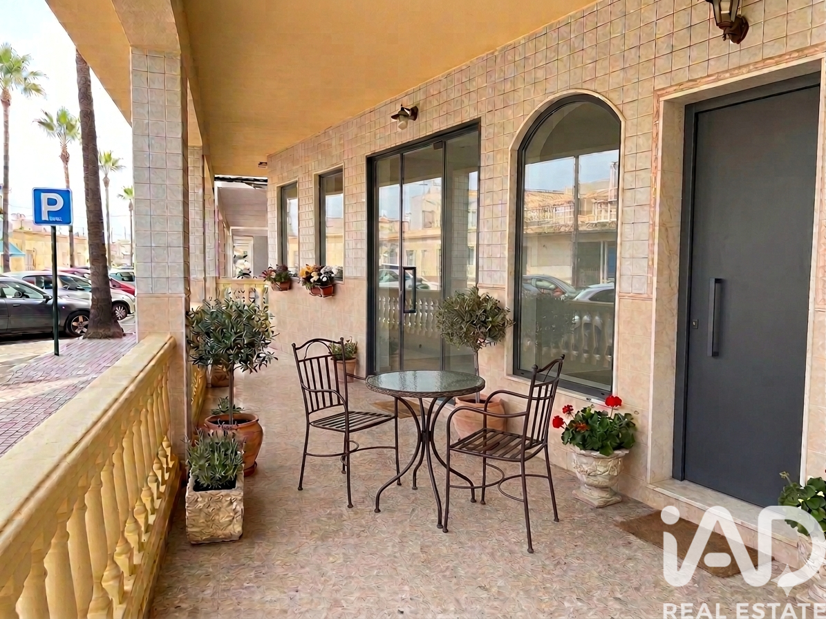 Komerciāls īpašums Miramar, Valencia, Spānijā 216 m2 Nr. 172552