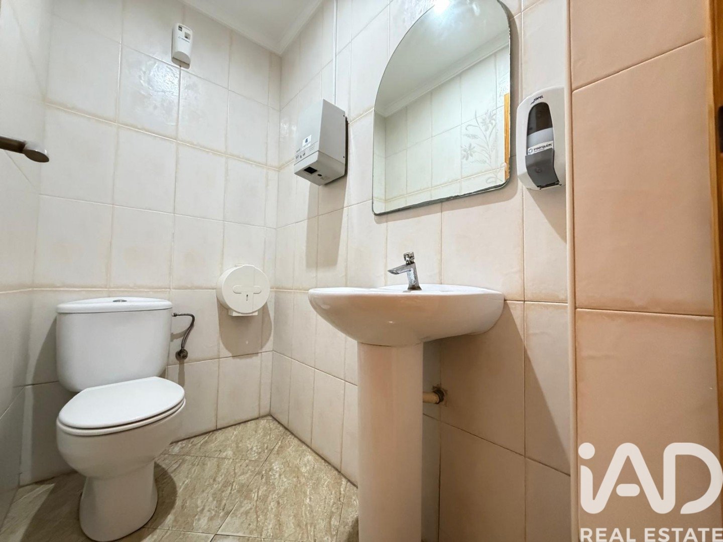 Komerciāls īpašums Miramar, Valencia, Spānijā 216 m2 Nr. 172552