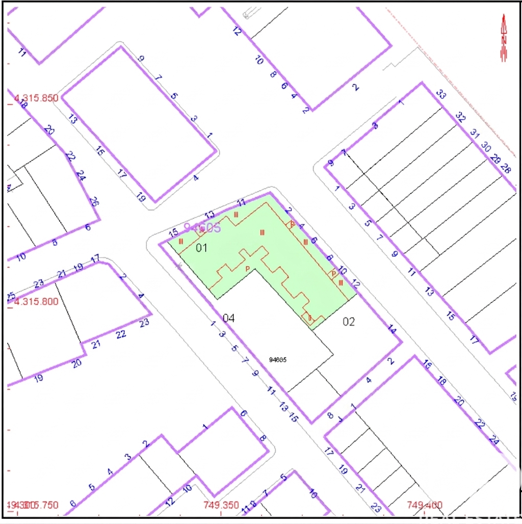 Komerciāls īpašums Miramar, Valencia, Spānijā 216 m2 Nr. 172552