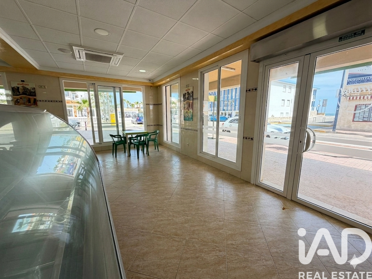 Komerciāls īpašums Miramar, Valencia, Spānijā 216 m2 Nr. 172552
