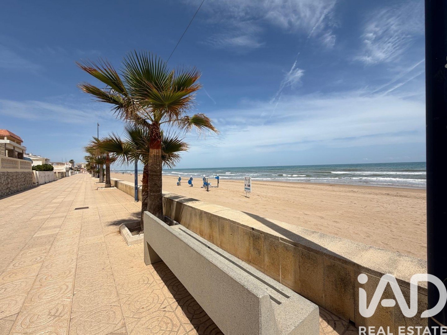 Komerciāls īpašums Miramar, Valencia, Spānijā 216 m2 Nr. 172552