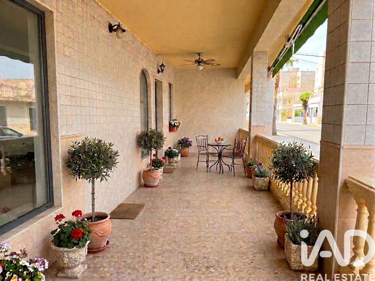 Komerciāls īpašums Miramar, Valencia, Spānijā 216 m2 Nr. 172552