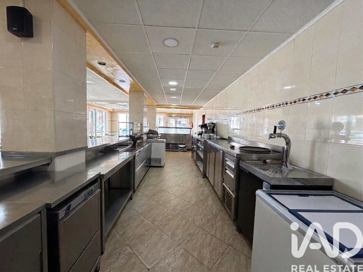 Komerciāls īpašums Miramar, Valencia, Spānijā 216 m2 Nr. 172552