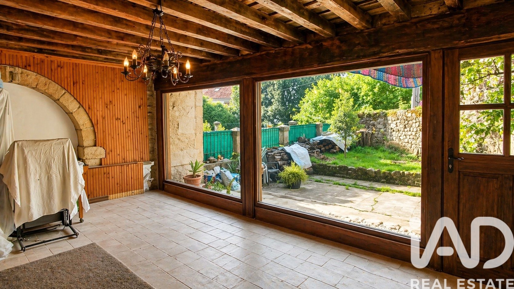 Townhouse in Corvera de Toranzo, Cantabria, Spain 4 bedrooms, 576 sq.m. No. 172553