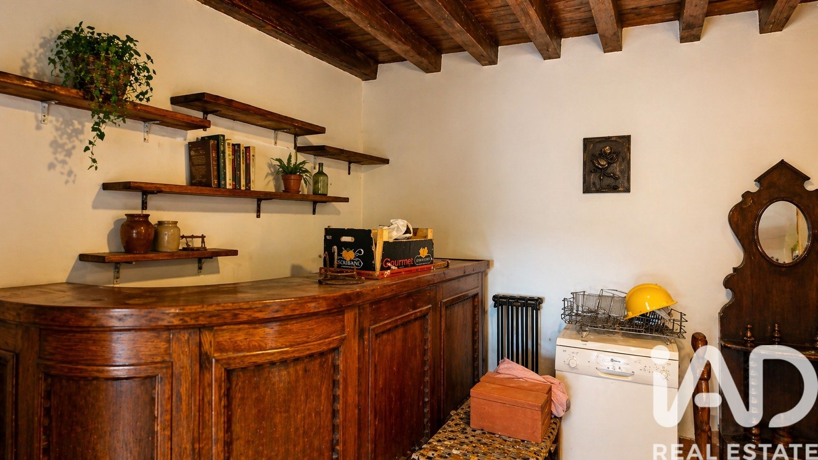 Townhouse in Corvera de Toranzo, Cantabria, Spain 4 bedrooms, 576 sq.m. No. 172553