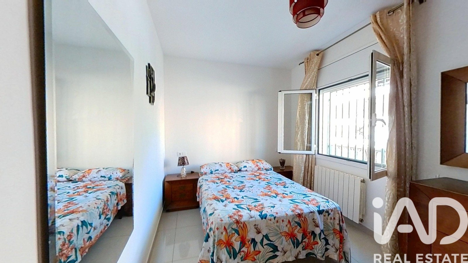 Lägenhet i Cunit, Tarragona, Spanien 2 sovrum, 75 kvm. Nr. 172551