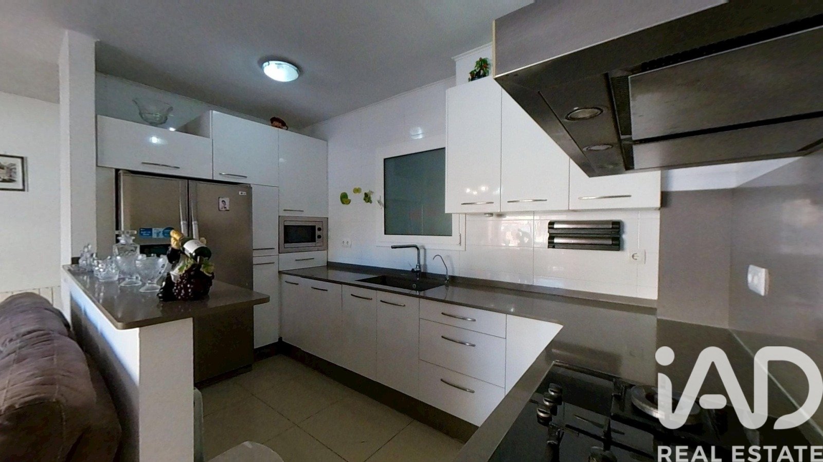 Lägenhet i Cunit, Tarragona, Spanien 2 sovrum, 75 kvm. Nr. 172551