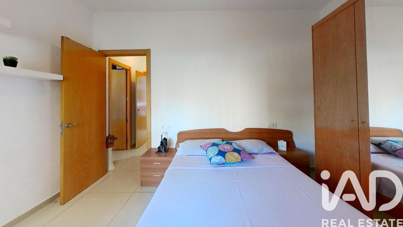 Lägenhet i Cunit, Tarragona, Spanien 2 sovrum, 75 kvm. Nr. 172551