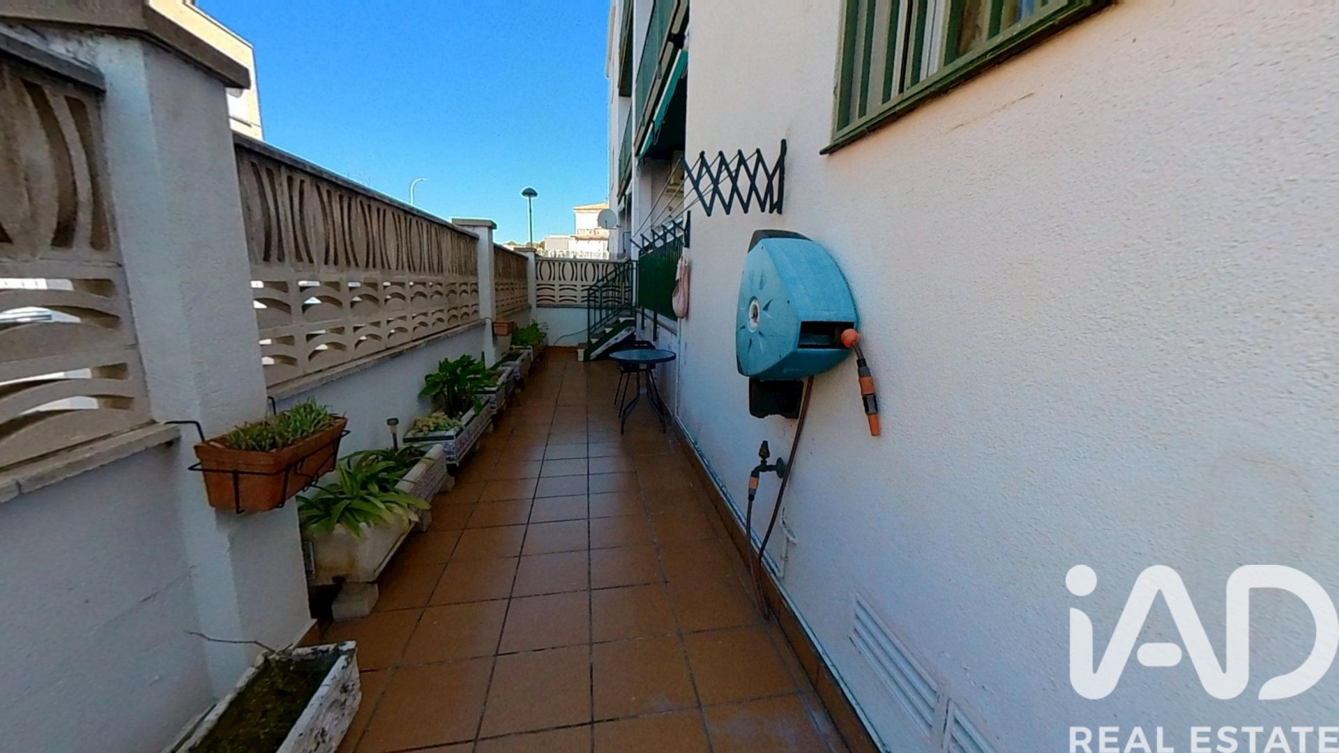 Lägenhet i Cunit, Tarragona, Spanien 2 sovrum, 75 kvm. Nr. 172551