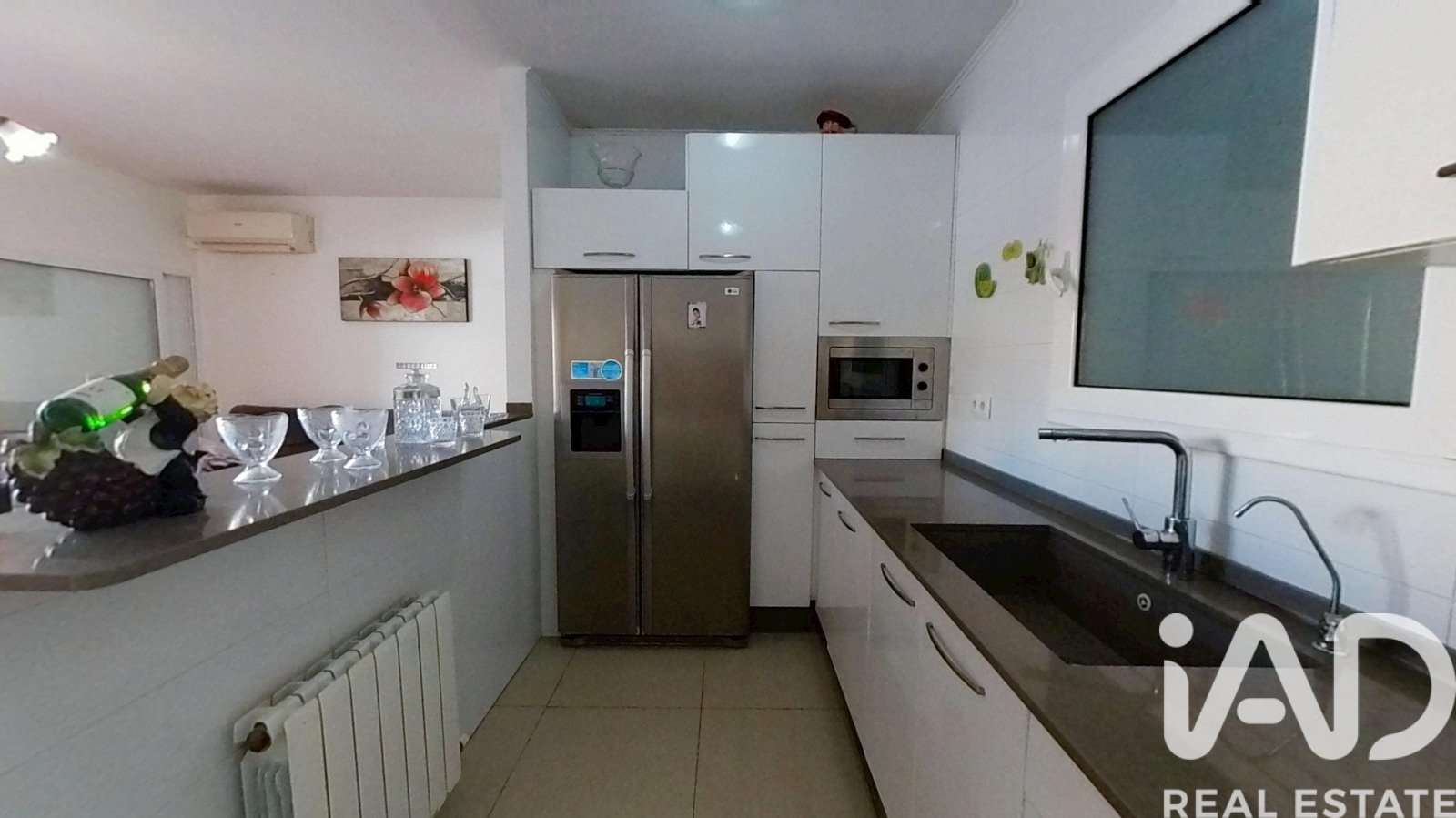 Lägenhet i Cunit, Tarragona, Spanien 2 sovrum, 75 kvm. Nr. 172551