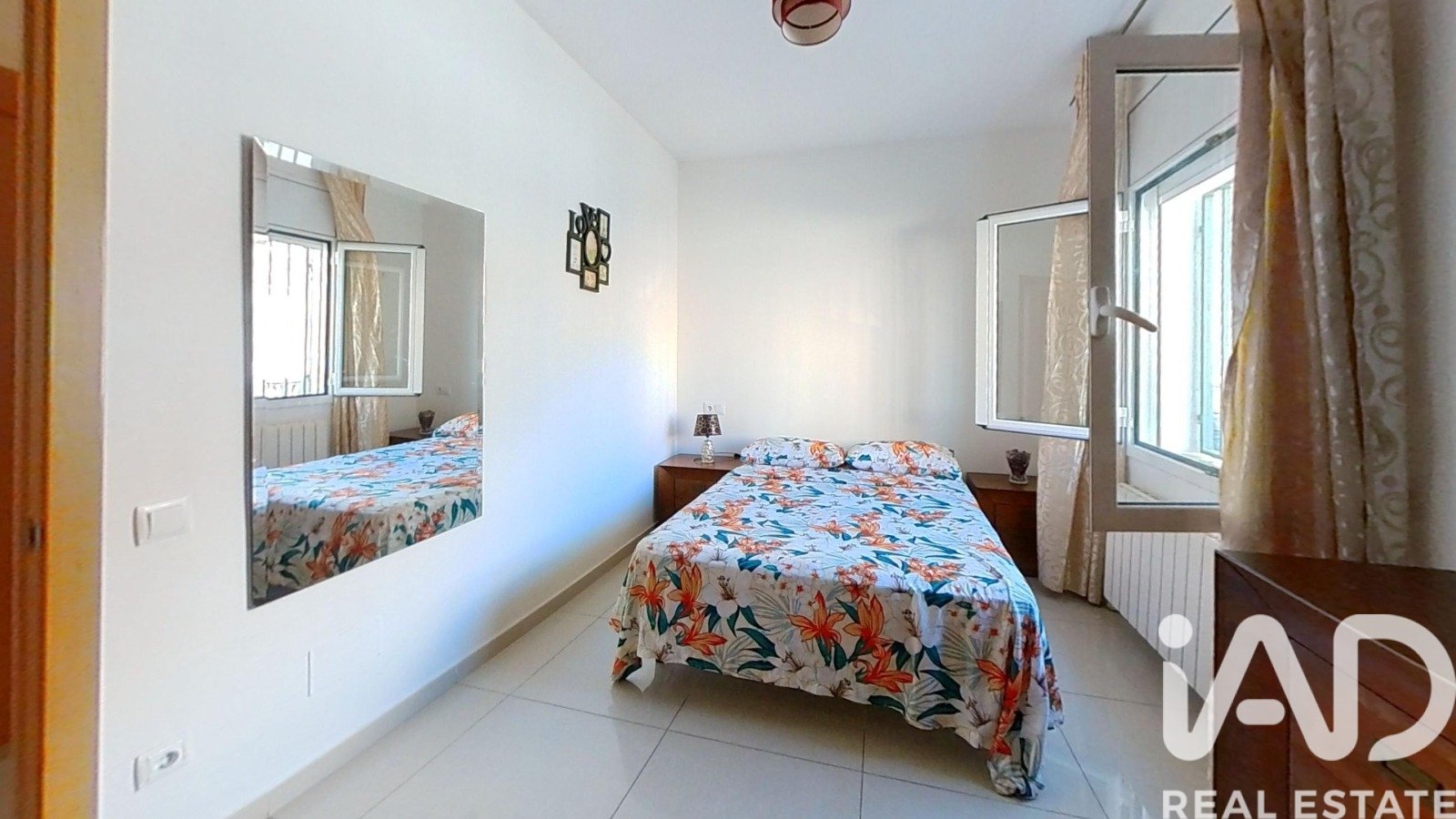 Lägenhet i Cunit, Tarragona, Spanien 2 sovrum, 75 kvm. Nr. 172551