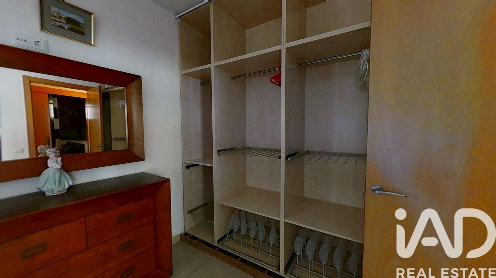 Lägenhet i Cunit, Tarragona, Spanien 2 sovrum, 75 kvm. Nr. 172551