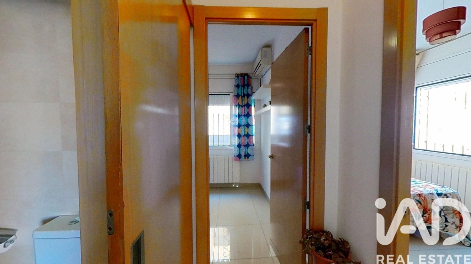 Lägenhet i Cunit, Tarragona, Spanien 2 sovrum, 75 kvm. Nr. 172551