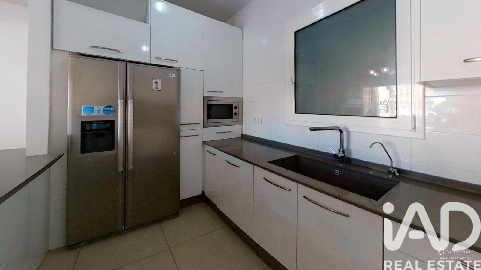 Lägenhet i Cunit, Tarragona, Spanien 2 sovrum, 75 kvm. Nr. 172551