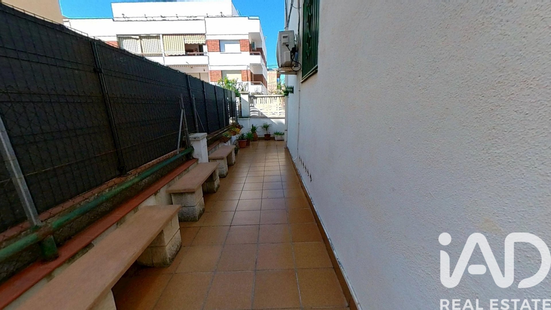 Lägenhet i Cunit, Tarragona, Spanien 2 sovrum, 75 kvm. Nr. 172551