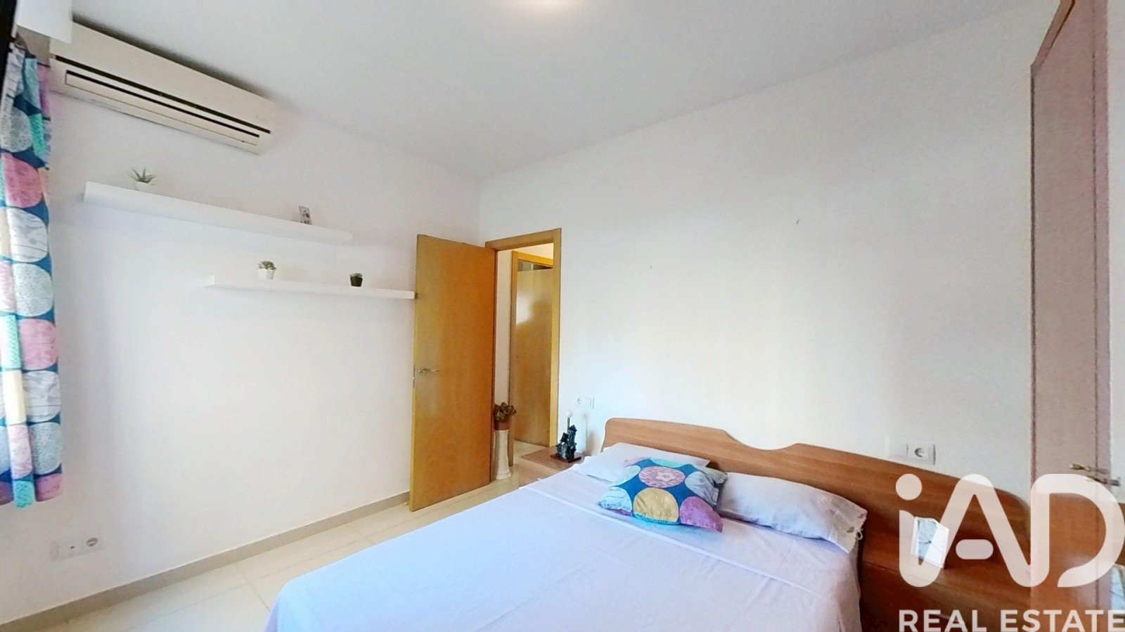 Lägenhet i Cunit, Tarragona, Spanien 2 sovrum, 75 kvm. Nr. 172551