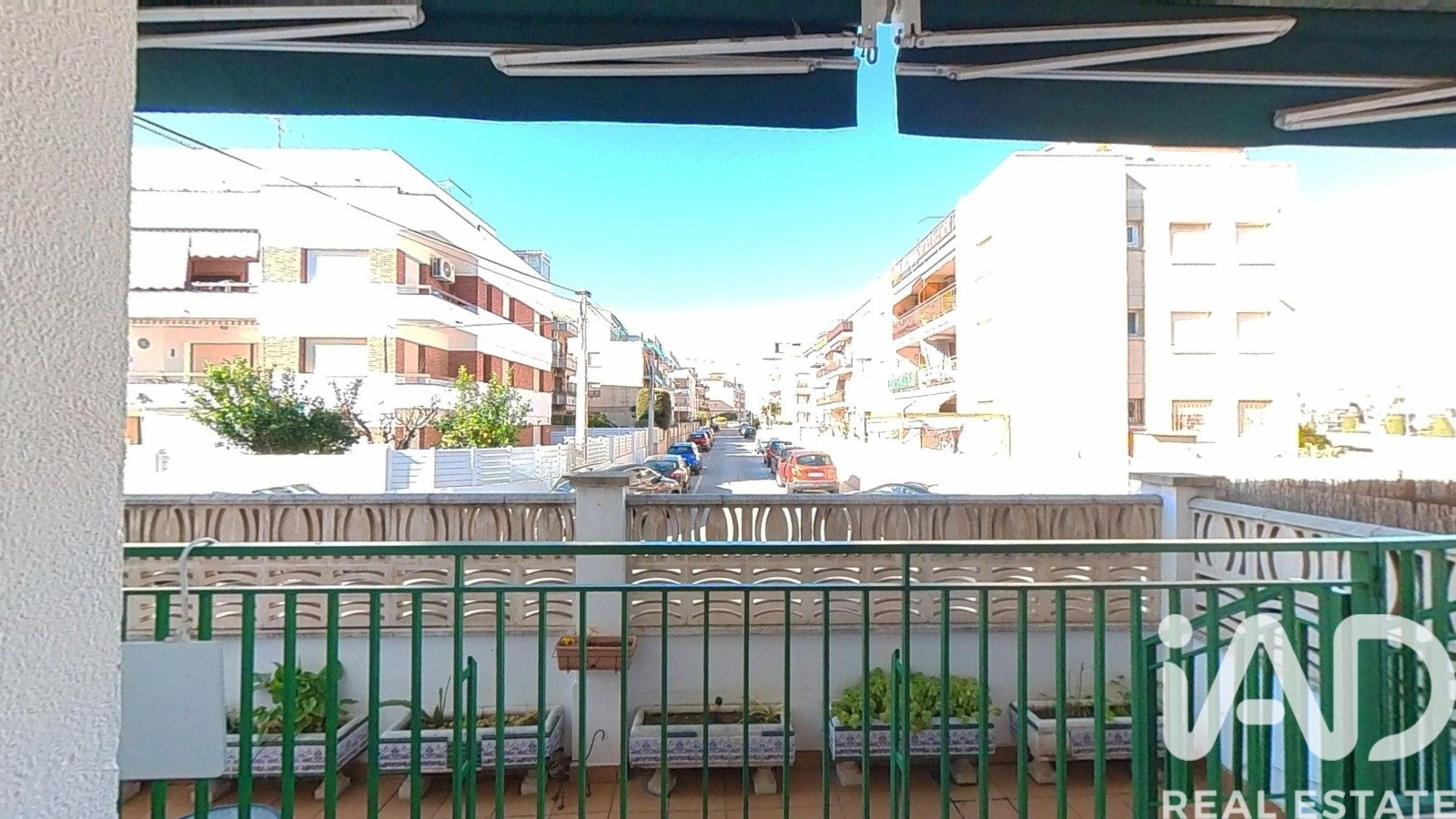 Lägenhet i Cunit, Tarragona, Spanien 2 sovrum, 75 kvm. Nr. 172551