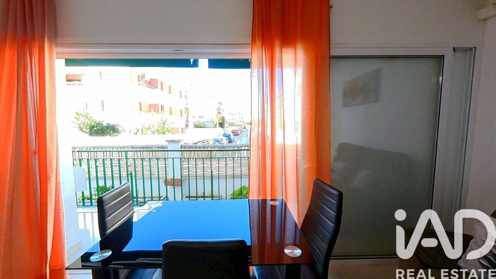 Lägenhet i Cunit, Tarragona, Spanien 2 sovrum, 75 kvm. Nr. 172551