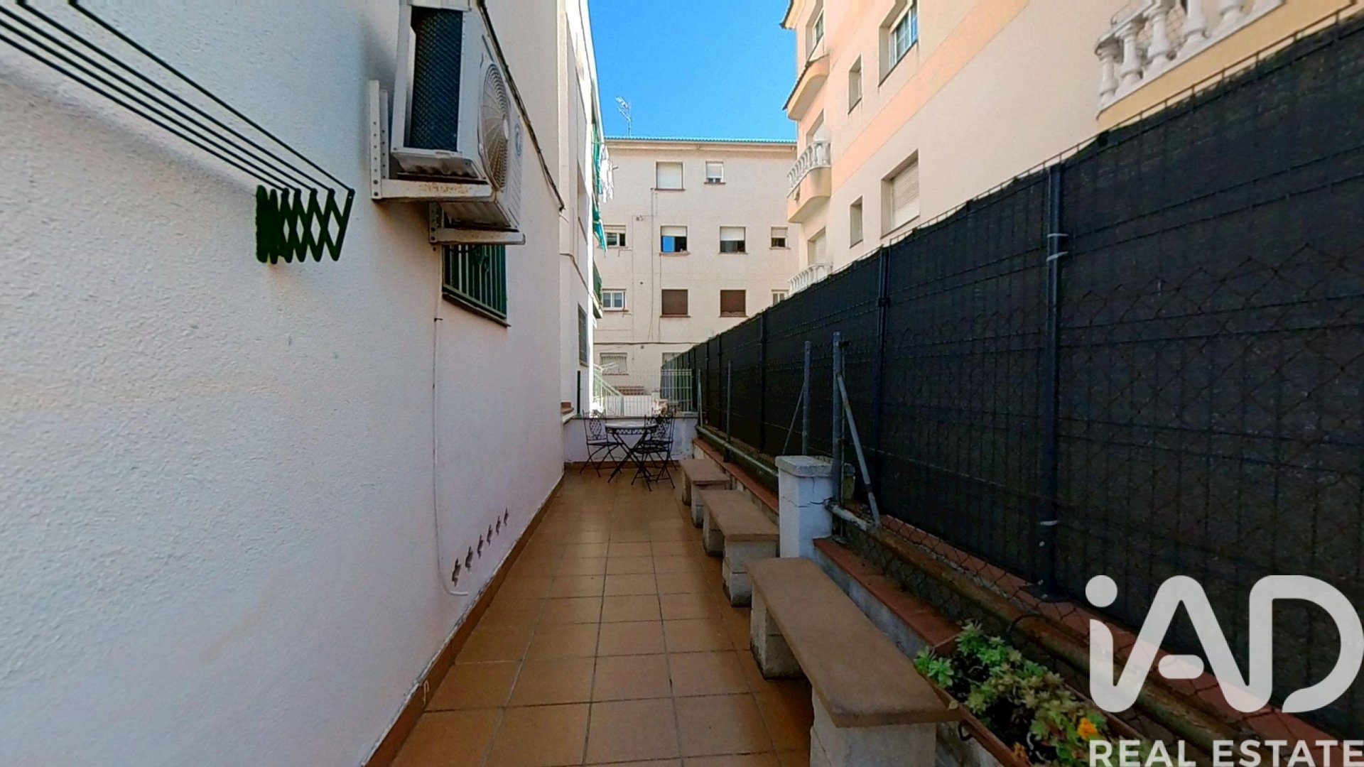 Lägenhet i Cunit, Tarragona, Spanien 2 sovrum, 75 kvm. Nr. 172551