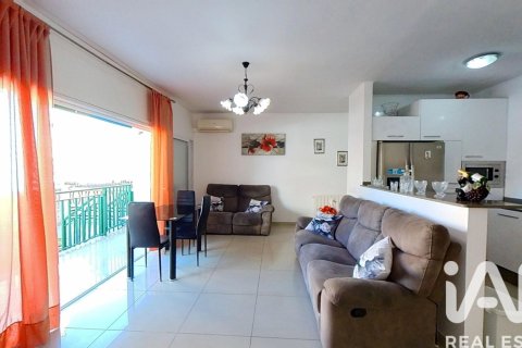 Appartamento a Cunit, Tarragona, Spagna 2 camere da letto, 75 mq. N° 172551