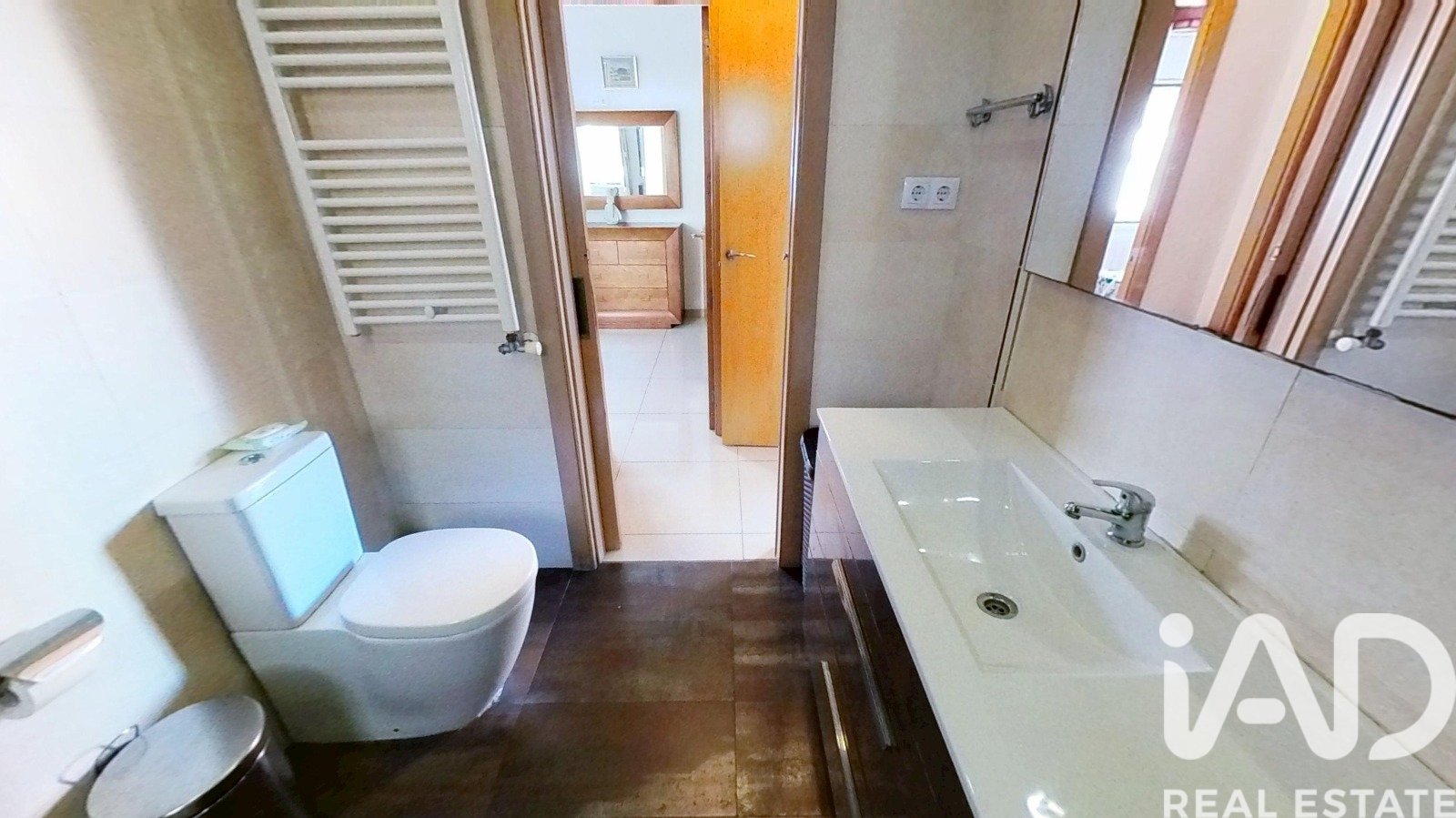 Lägenhet i Cunit, Tarragona, Spanien 2 sovrum, 75 kvm. Nr. 172551