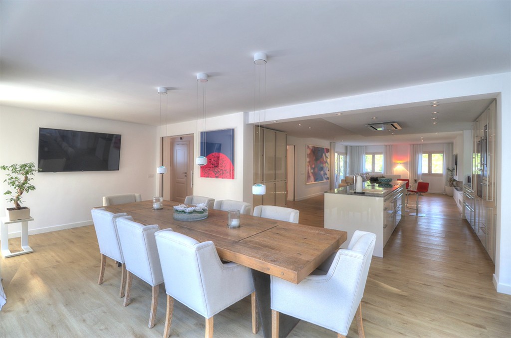 Villa Santa Ponsa, Mallorca, Spānijā 4 istabas, 400 m2 Nr. 148036