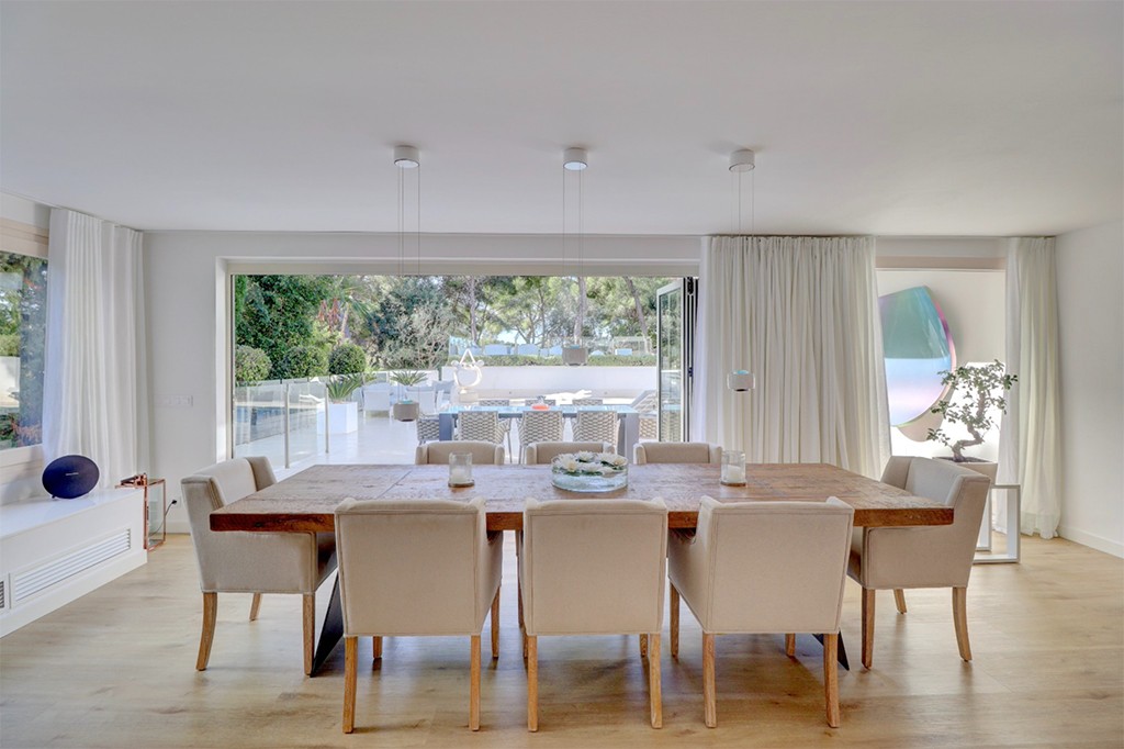 Villa Santa Ponsa, Mallorca, Spānijā 4 istabas, 400 m2 Nr. 148036