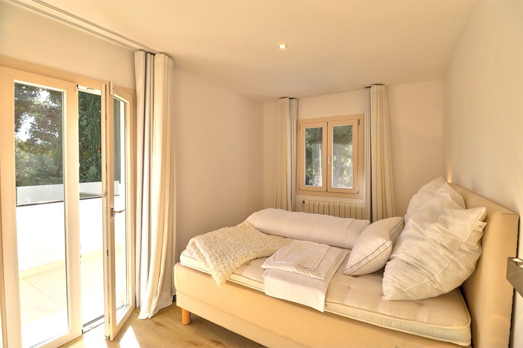 Villa Santa Ponsa, Mallorca, Spānijā 4 istabas, 400 m2 Nr. 148036