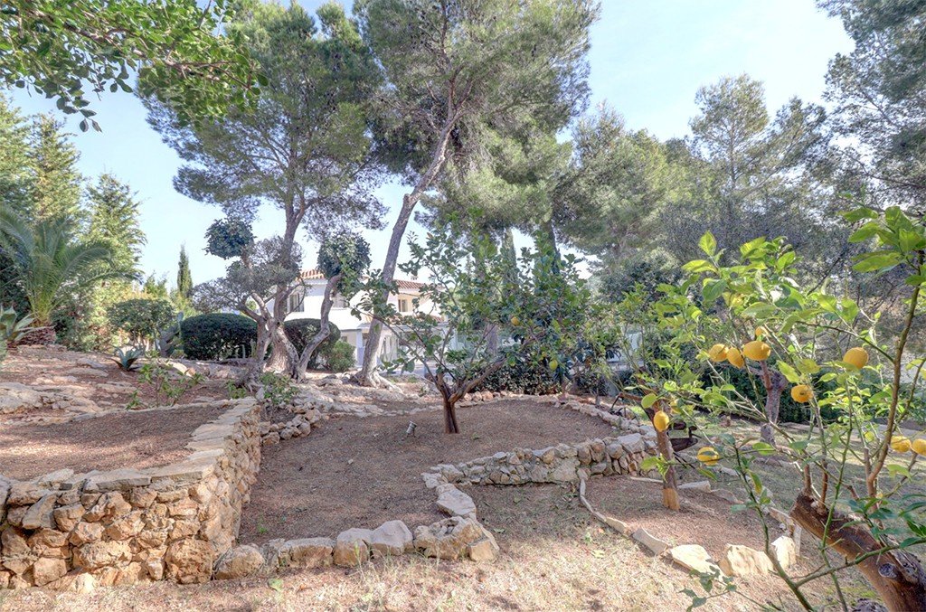 Villa Santa Ponsa, Mallorca, Spānijā 4 istabas, 400 m2 Nr. 148036