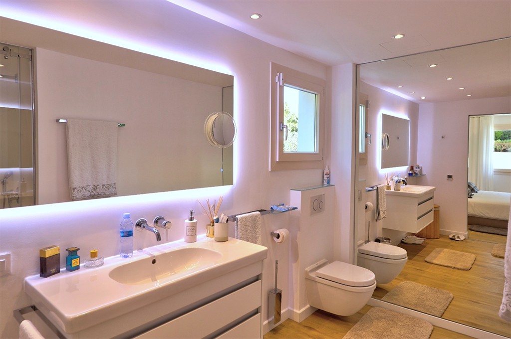 Villa Santa Ponsa, Mallorca, Spānijā 4 istabas, 400 m2 Nr. 148036