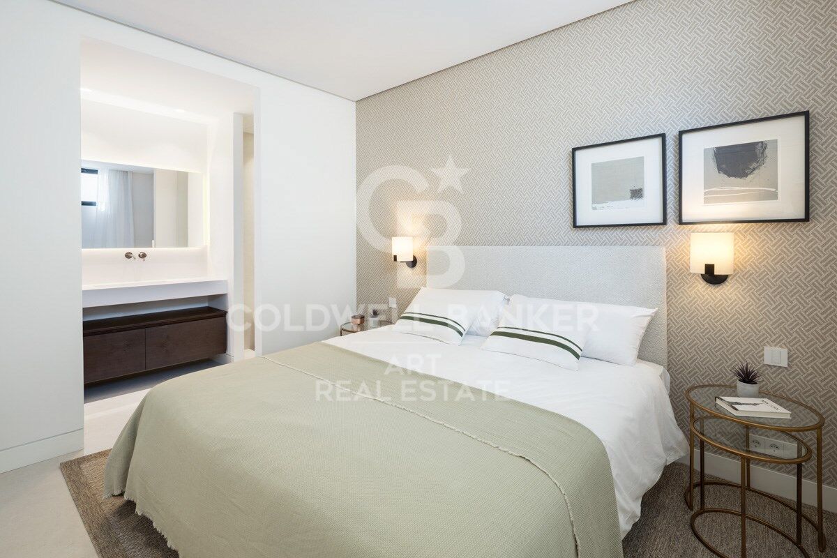 Villa à Benahavis, Malaga, Espagne 6 chambres, 631 m2 No. 159137