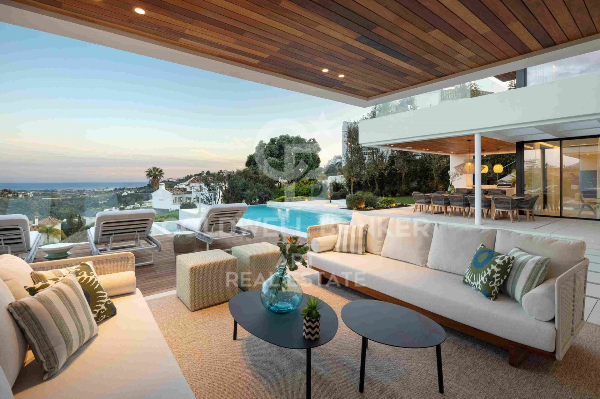 Villa à Benahavis, Malaga, Espagne 6 chambres, 631 m2 No. 159137
