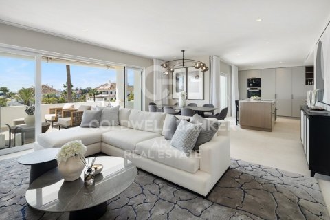 Duplex in Marbella, Malaga, Spanien 3 Schlafzimmer, 157 m2 Nr. 159138