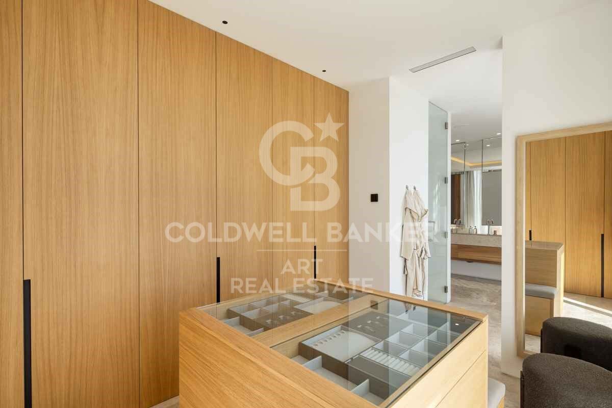 Villa à Marbella, Malaga, Espagne 6 chambres, 854 m2 No. 159141