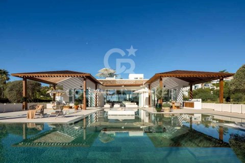 Villa en Marbella, Málaga, España 6 dormitorios, 854 m2 No. 159141