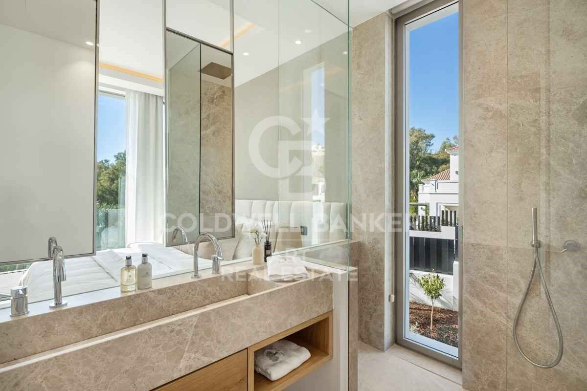 Villa à Marbella, Malaga, Espagne 6 chambres, 854 m2 No. 159141