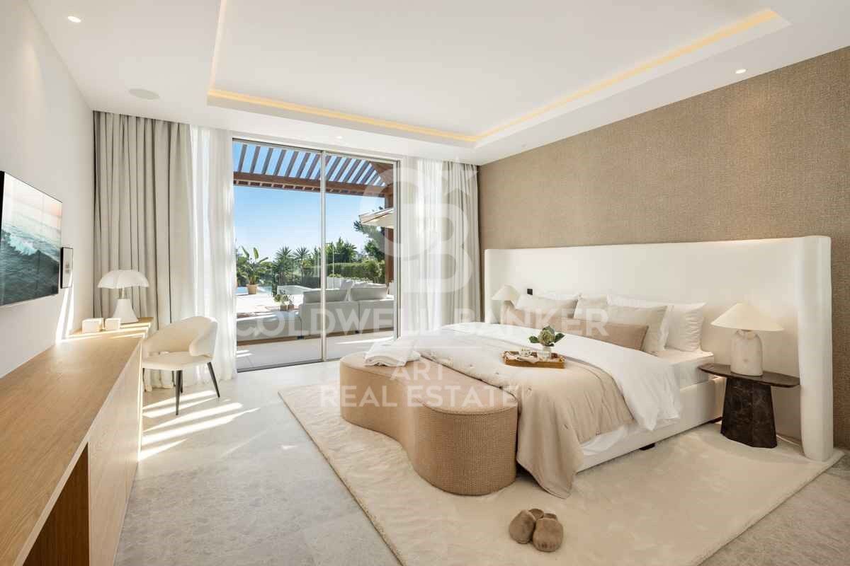 Villa à Marbella, Malaga, Espagne 6 chambres, 854 m2 No. 159141
