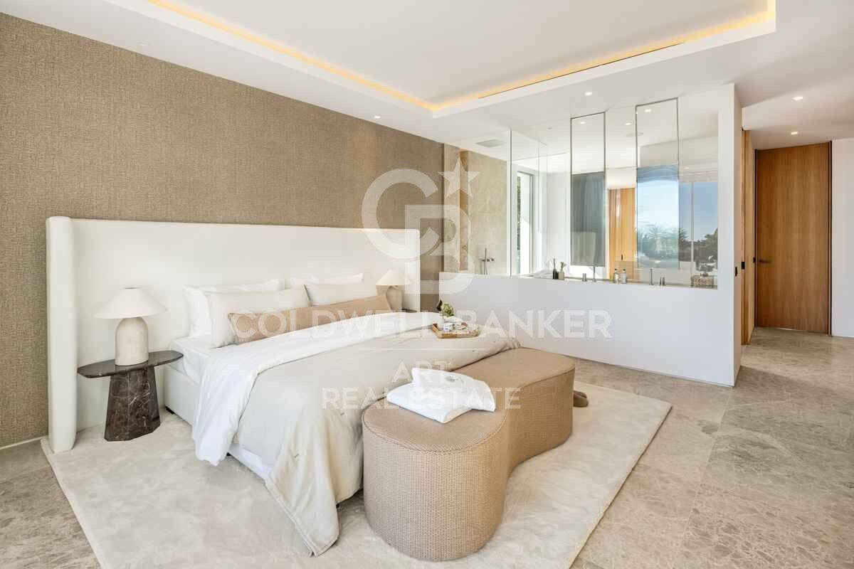 Villa à Marbella, Malaga, Espagne 6 chambres, 854 m2 No. 159141