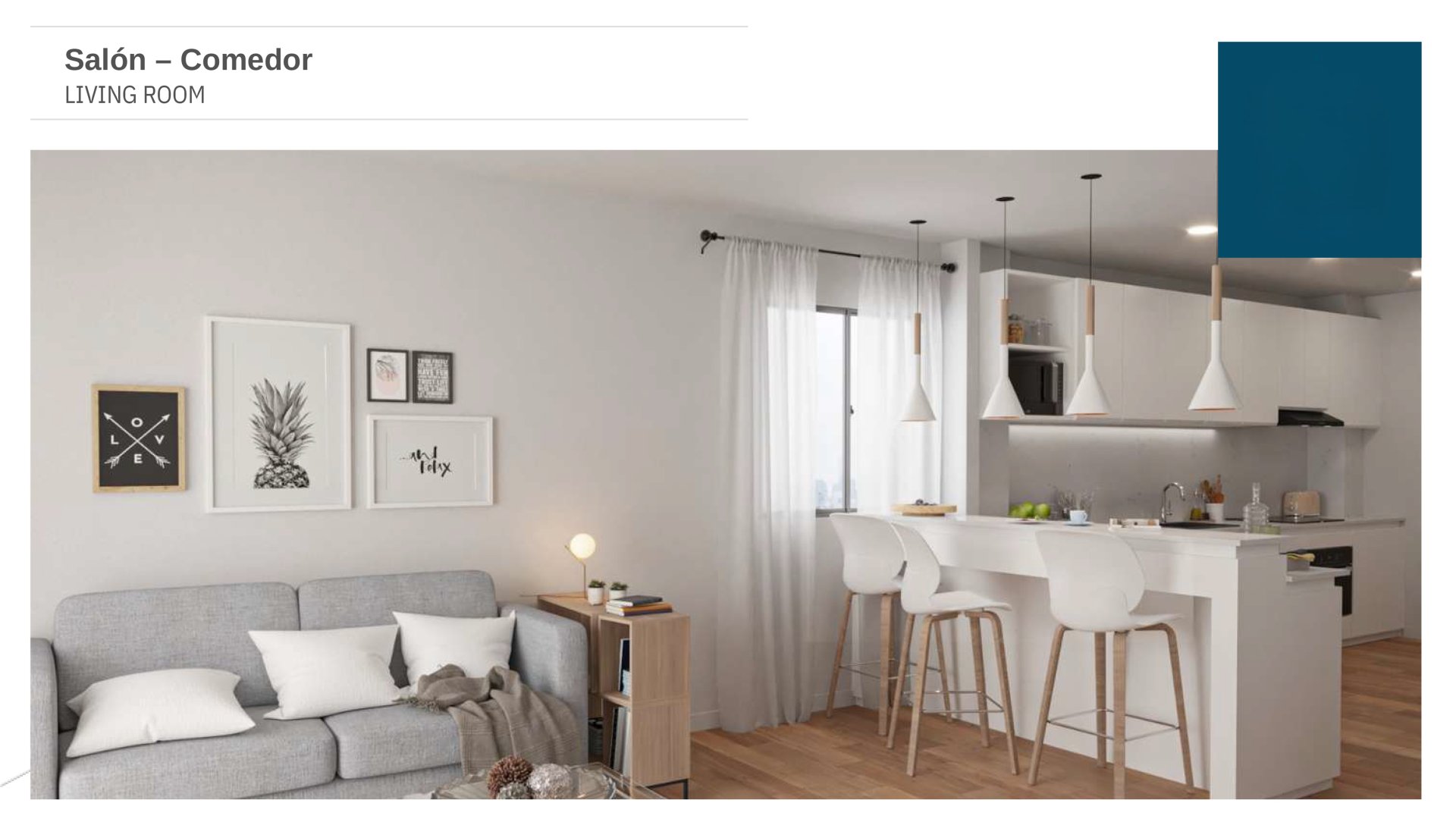 Appartamento a Mijas, Malaga, Spagna 2 camere da letto, 70 mq. N° 180576