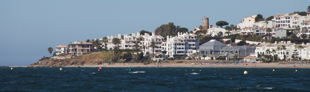 Bungalow in Mijas, Malaga, Spain 3 bedrooms, 98 sq.m. No. 180580