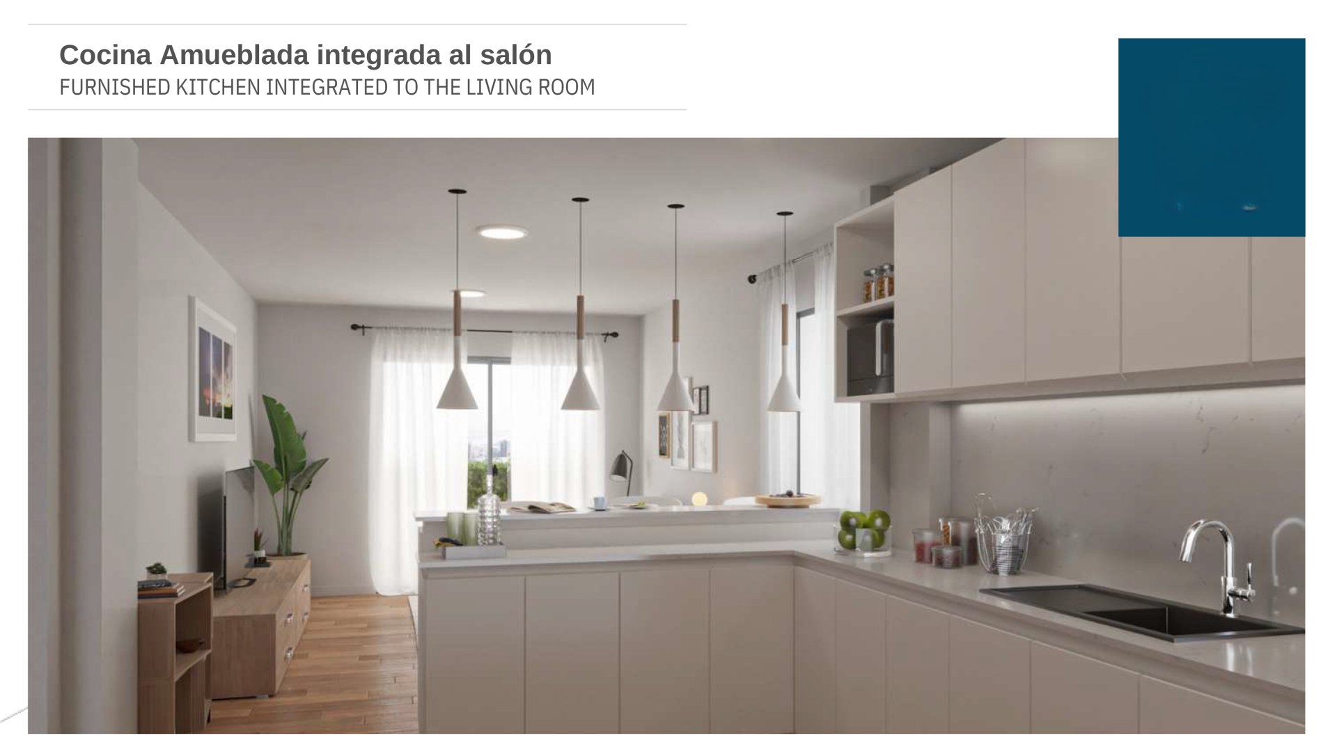 Dzīvoklis Mijas, Malaga, Spānijā 2 istabas, 70 m2 Nr. 180577