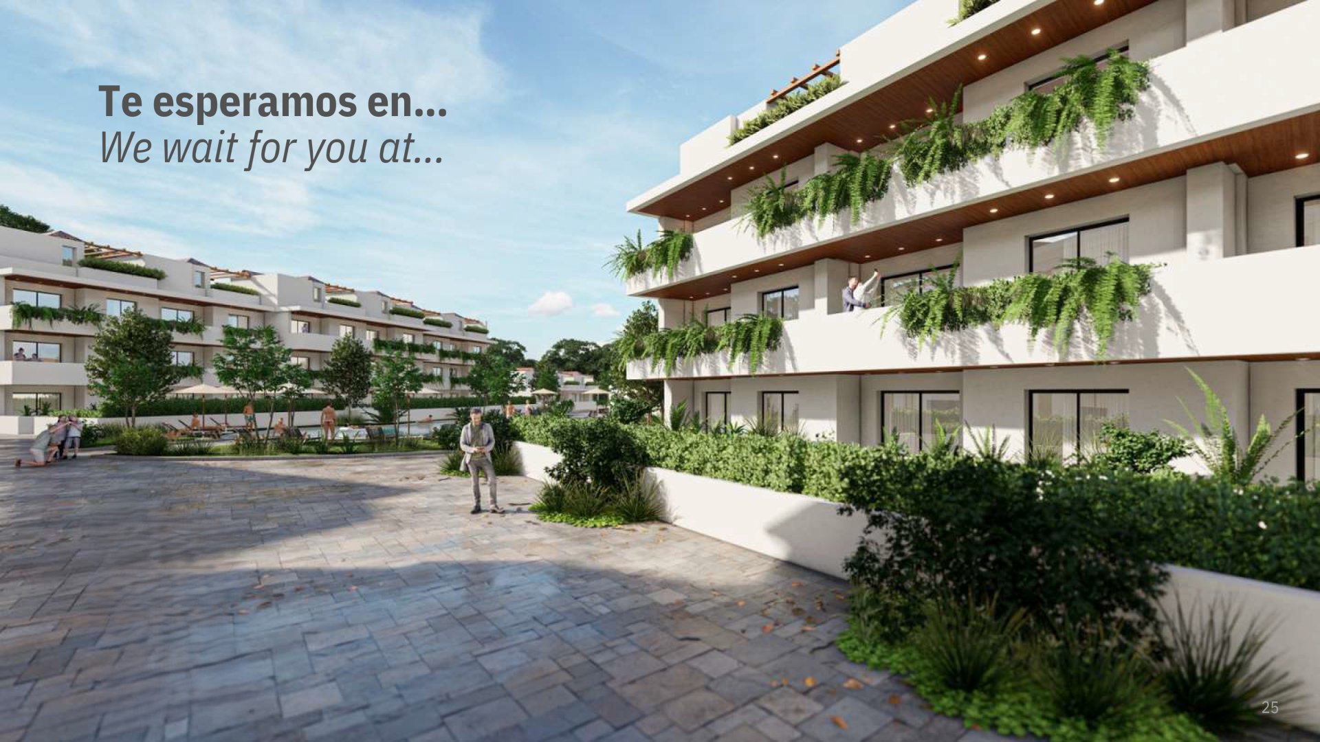 Dzīvoklis Mijas, Malaga, Spānijā 2 istabas, 70 m2 Nr. 180577
