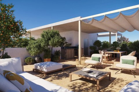 Wohnung in Lloret de Mar, Girona, Spanien 3 Schlafzimmer, 99 m2 Nr. 180578