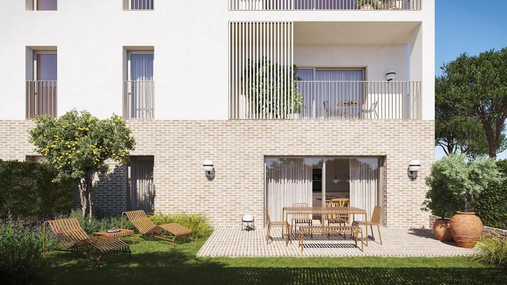 Apartamento en Lloret de Mar, Gerona, España 3 dormitorios, 99 m2 No. 180578