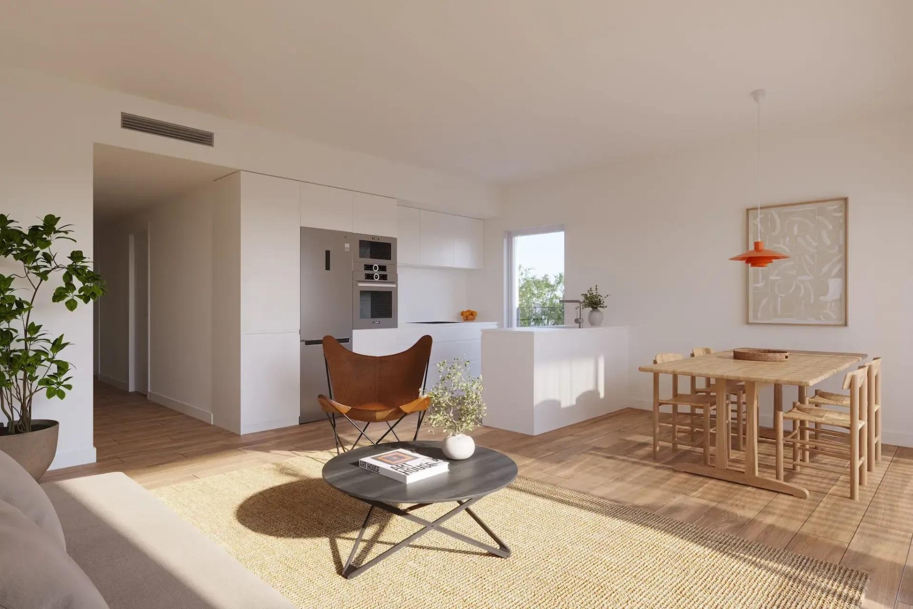 Apartamento en Lloret de Mar, Gerona, España 3 dormitorios, 99 m2 No. 180578