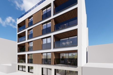 Huoneisto Guardamar del Segura, Alicante, Espanja 3 makuuhuonetta, 136 m2 No. 155011