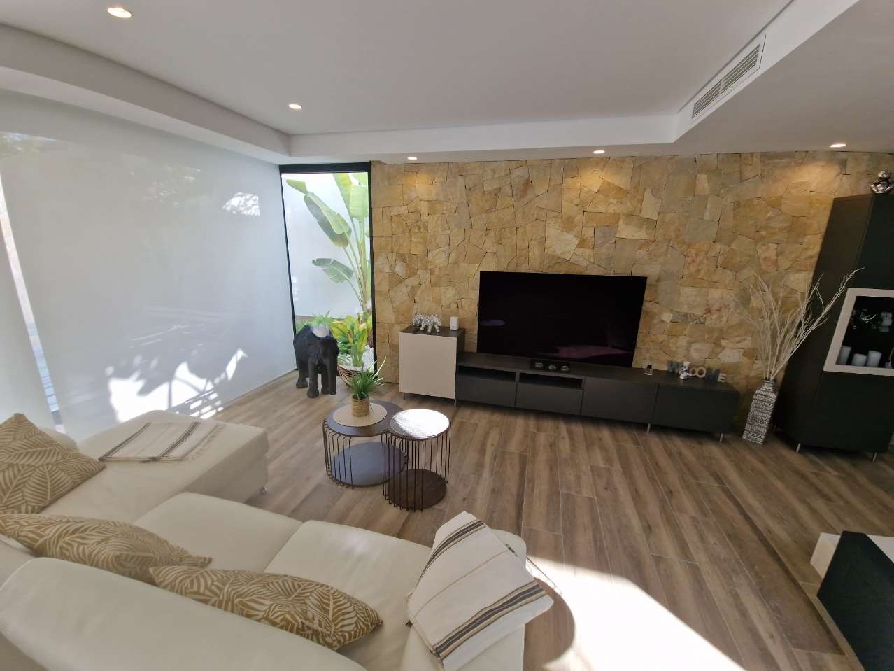 Villa Monforte del Cid, Alicante, Spānijā 3 istabas,  Nr. 155013