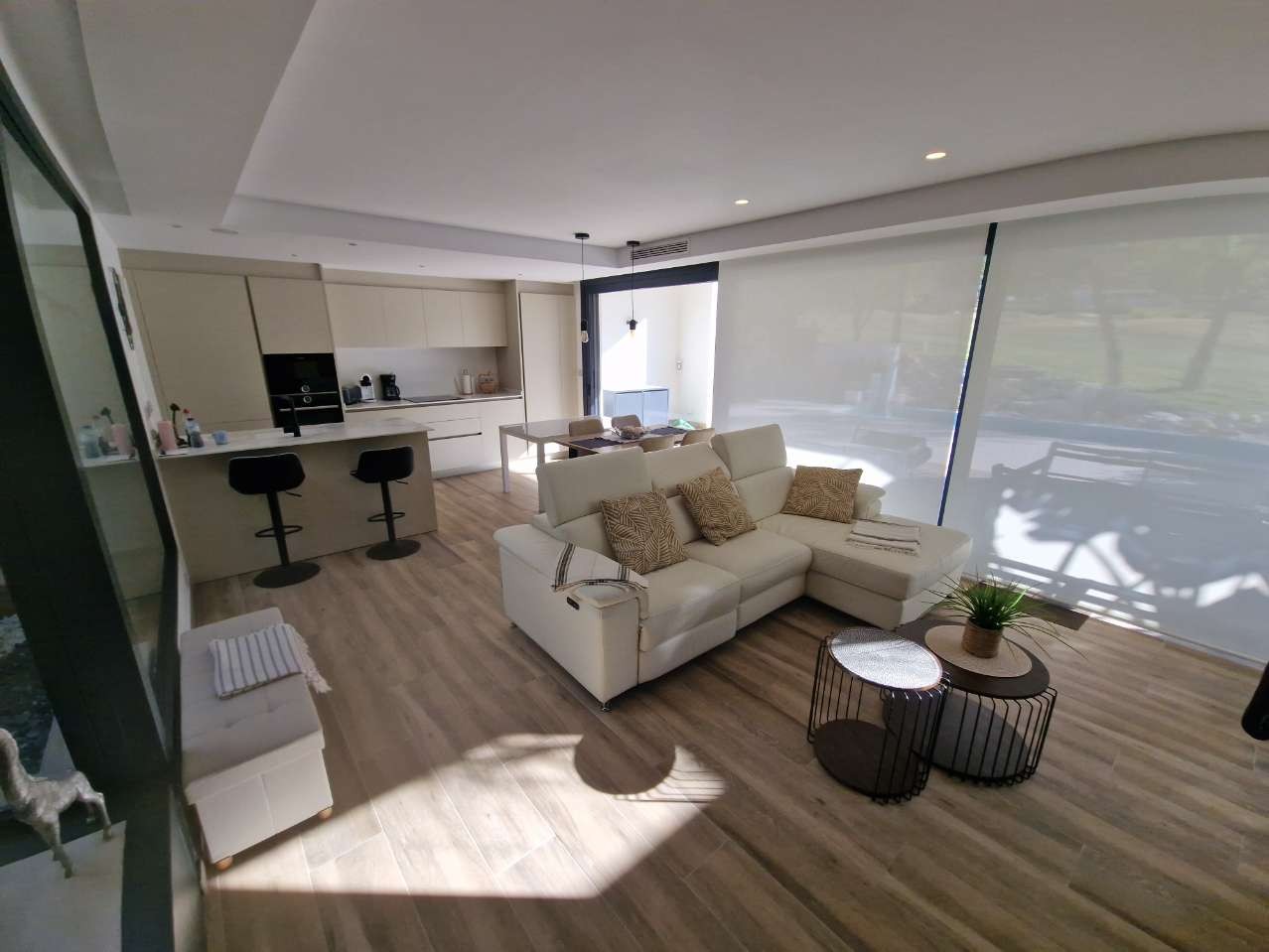 Villa Monforte del Cid, Alicante, Spānijā 3 istabas,  Nr. 155013