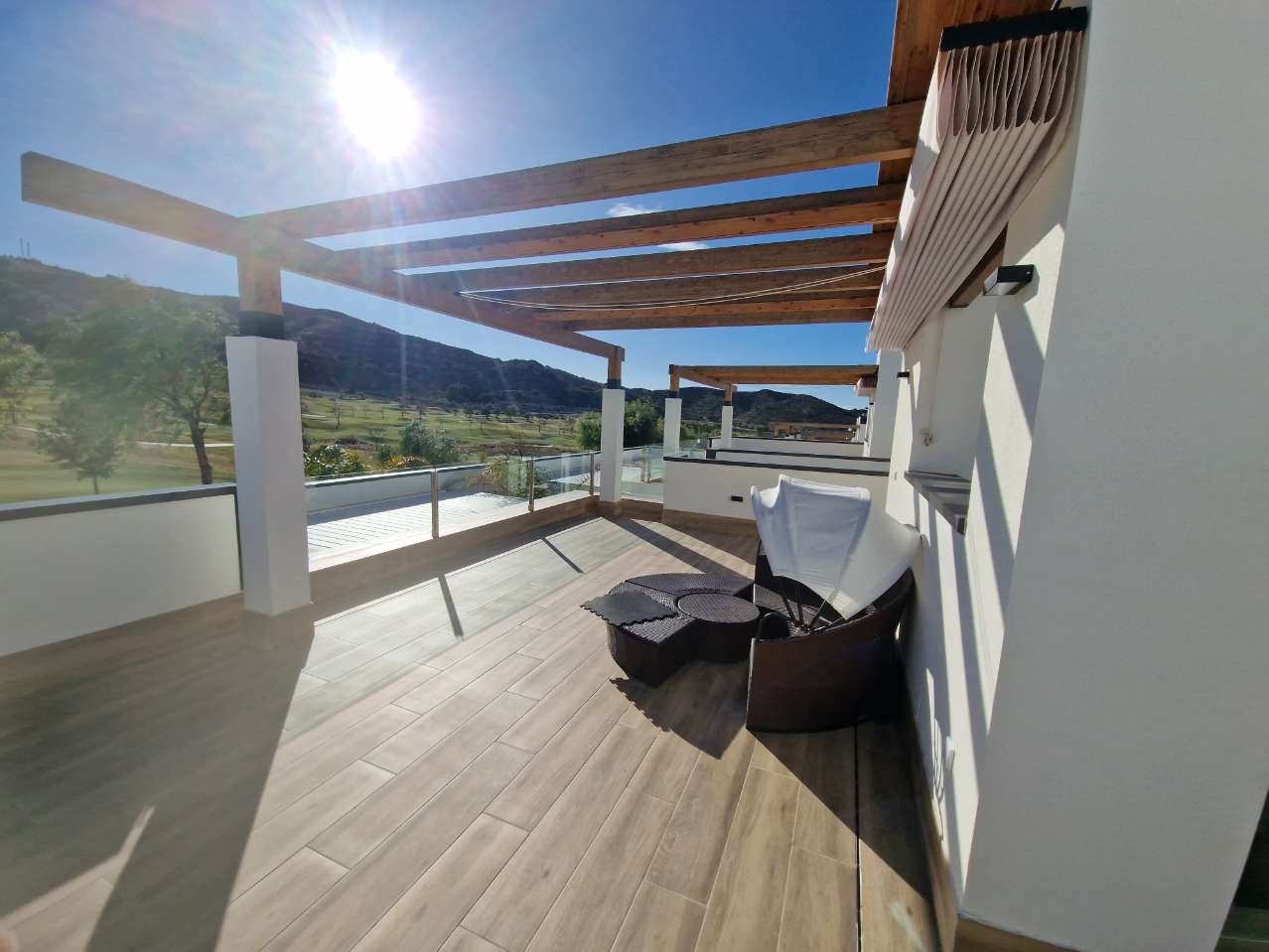 Villa Monforte del Cid, Alicante, Spānijā 3 istabas,  Nr. 155013
