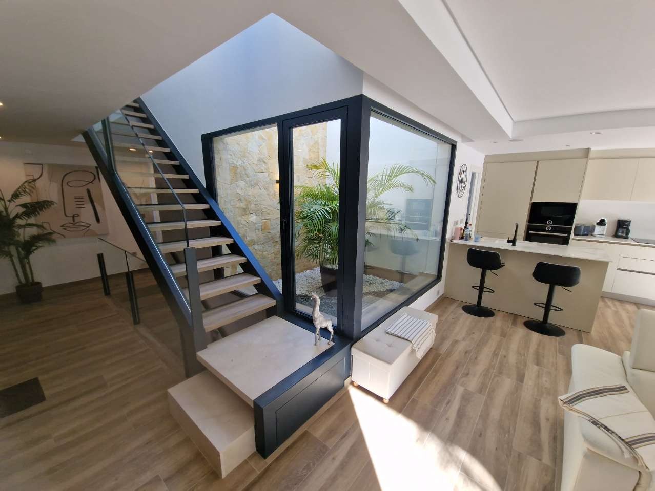 Villa Monforte del Cid, Alicante, Spānijā 3 istabas,  Nr. 155013